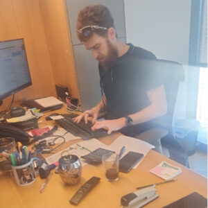 ליווי חברות ועמותות - פלייבה ושות' רואי חשבון